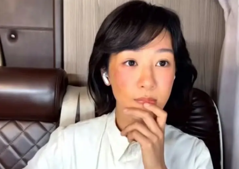 7月5日，杨紫亲自下场直播澄清误会！《锦绣芳华》播出不如预期，杨紫直播多次强调