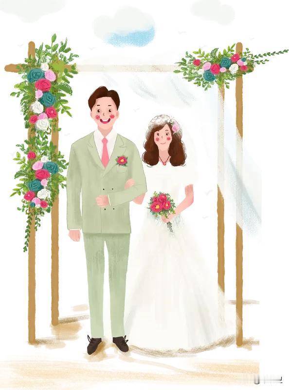 婚姻实例证明，有时候和漂亮关系不大，是遇到对的人才行，同学女儿漂亮，大学毕业考入