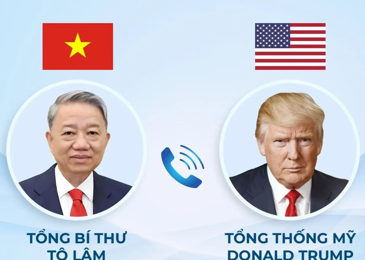 越南吃美国一记闷头棍今天晚上，美媒透露特朗普日前单方面宣布美越两国达成20%的