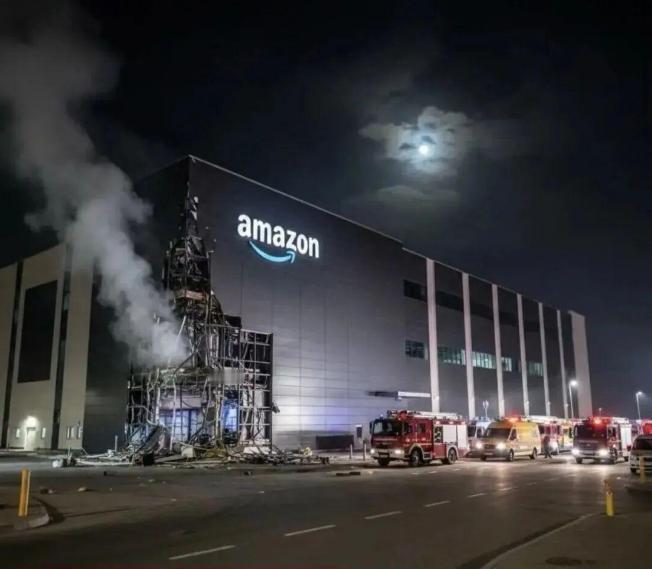 正所谓“求人不如求己，人救不如自救”，据美国业内人士透露，美国大型科技公司正在加