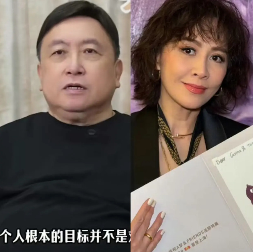 导演王晶，接下来可能麻烦了。不是因为他两年没有作品，而是因为他惹到了不该惹的