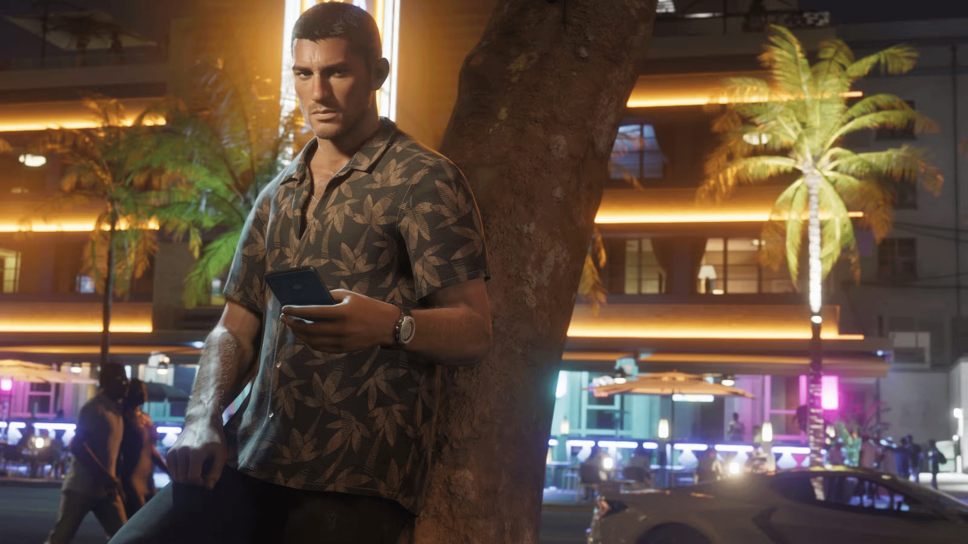 据知名记者JasonSchreier爆料，RockstarGames内部开发团队对近期GTA6的持续