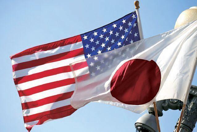 日本这次是真的被美国给坑惨了。当地时间周一，在和美国的贸易谈判当中，日本彻底落入