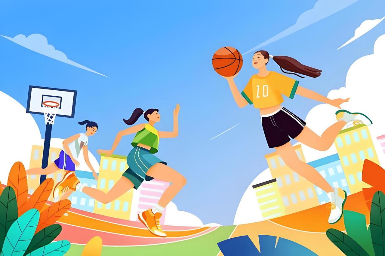 中国和美国体育界各有特色。美国体育商业化程度高，像NBA、NFL等赛事，商业运作