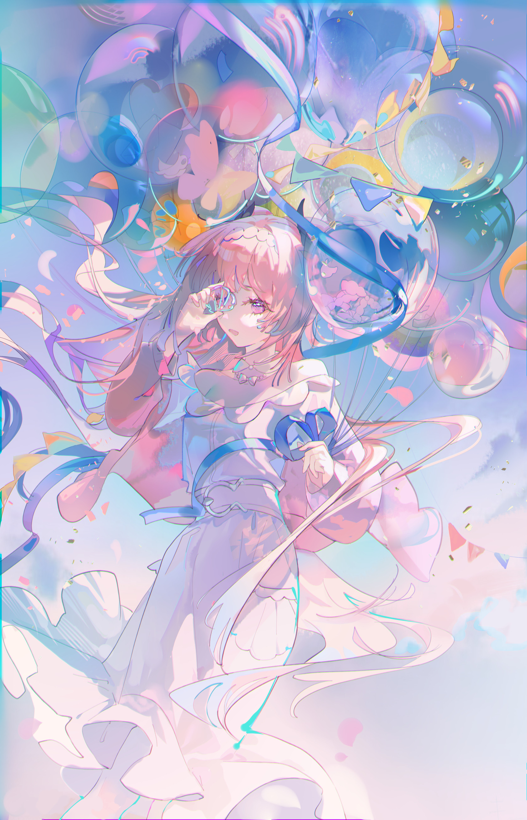 动漫心海画师：Frepid：3728269