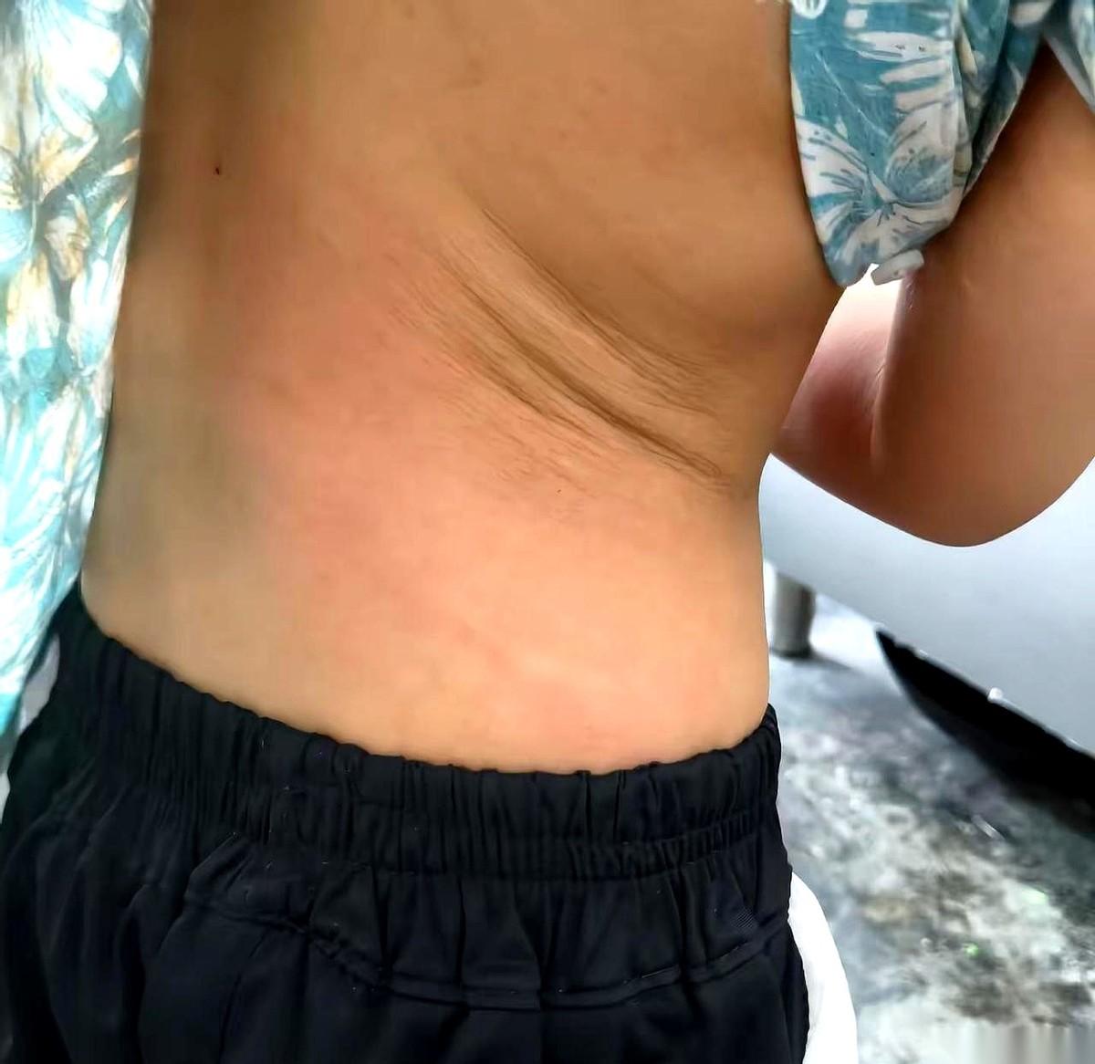 客人刚进门想上个洗手间，门被死死堵住；转头想洗个手，水龙头连碰都不准碰；甚至连客