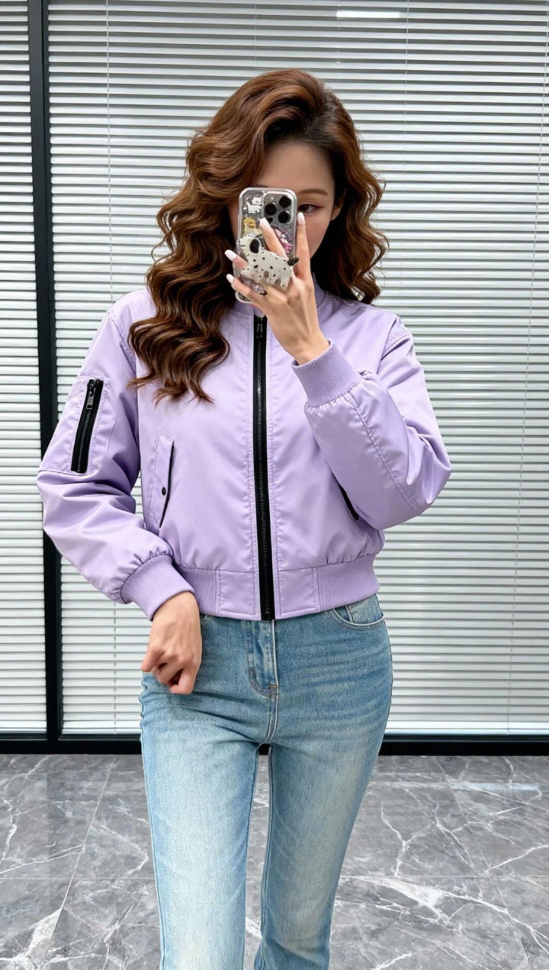 什么样的牛仔裤好看浅蓝牛仔裤我的最爱