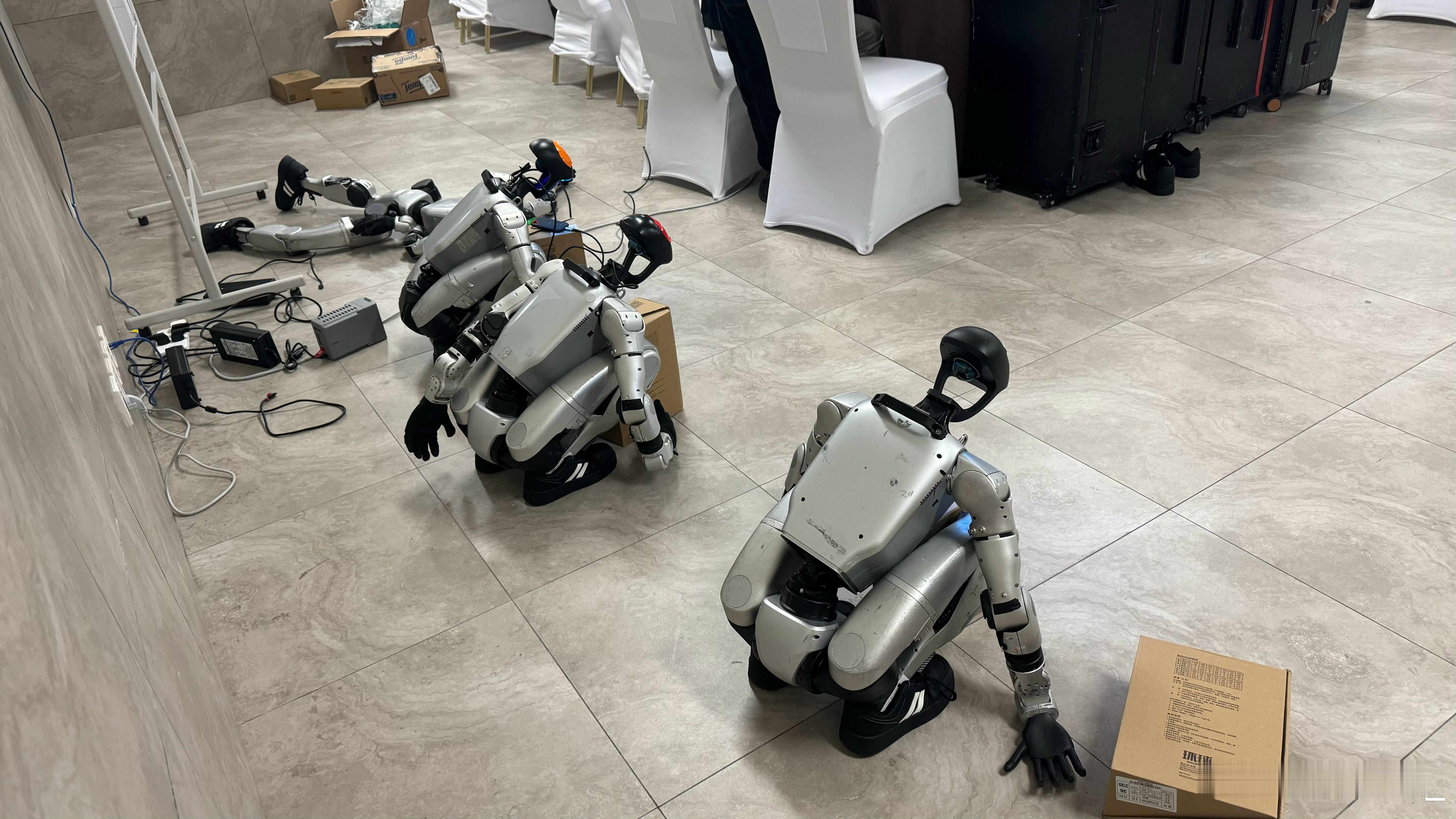 偶像练习们生出道前的彩排后台它们思考的方式真的很特别🙈