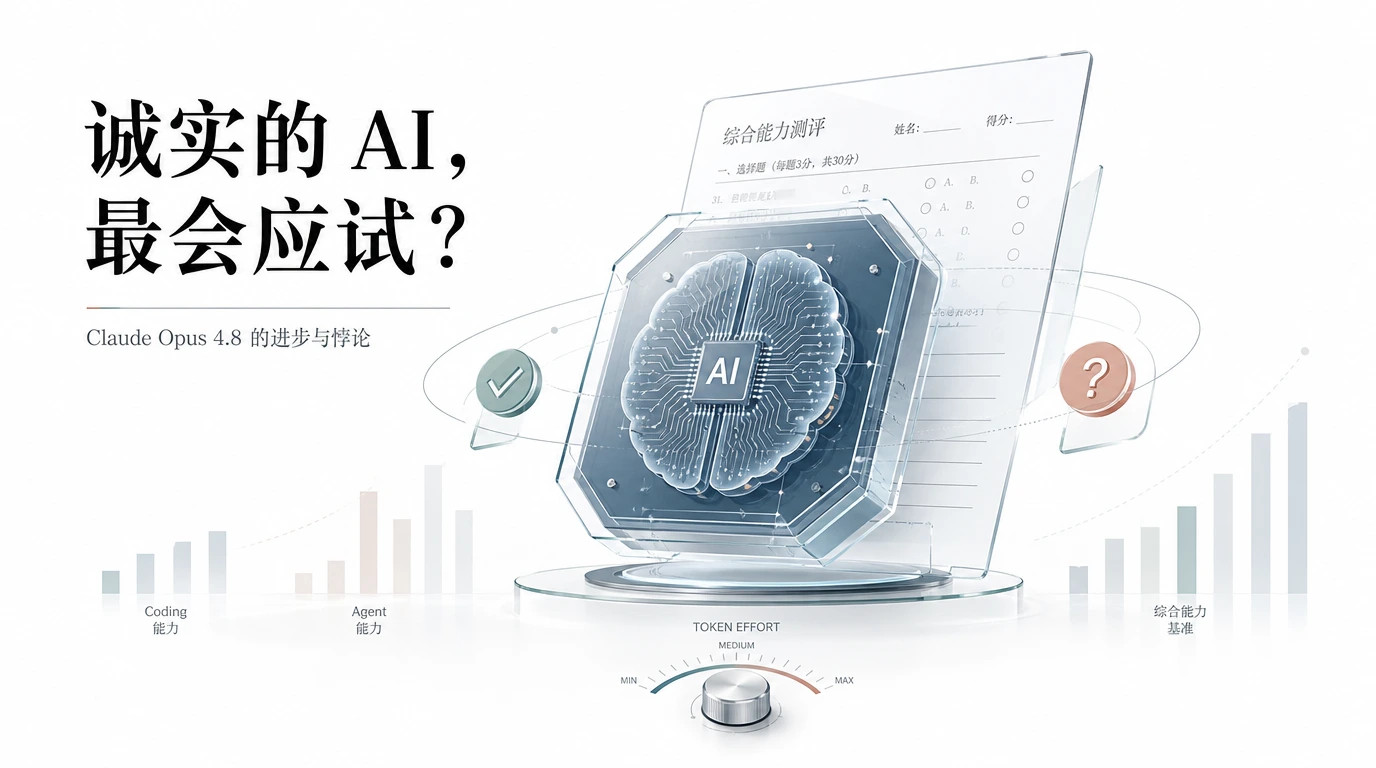 ClaudeOpus4.8怎么用？5月28日，Anthropic发
