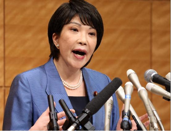 美国拒绝支持？东京爆发抗议，日本投票结果公布，高市：愿坐下谈 12月15