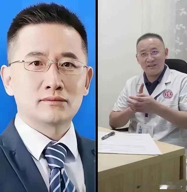 祖院长都50多岁了，单看外表确实保养得不错，但他的行为可实在不敢苟同！他和曾