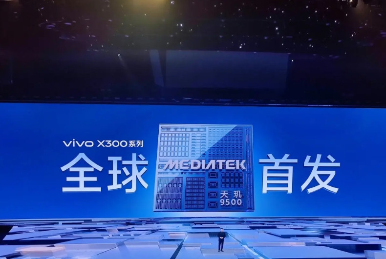 联发科芯片的影像搁以前就是一坨，为啥这几年突然站起来了？原来背后的最大功臣是vi