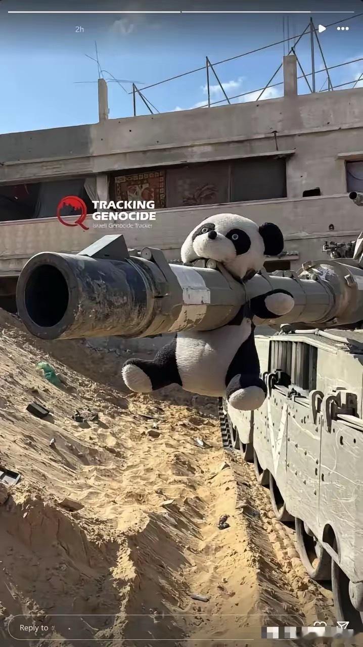 犹太人确实在作死的路上越走越远？​在加沙摆这个造型，稍微有点常识的都知道这是什么