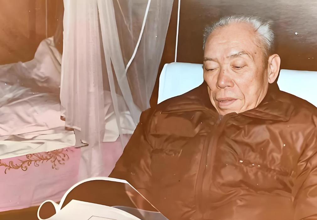 开国中将梁兴初第一次被毛泽东记住，不是因为打了多大的胜仗，而是因为他的长相。1