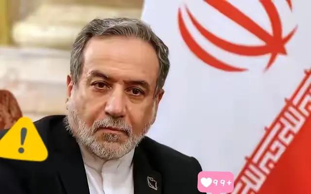 伊朗外长阿拉格齐传来新消息了！伊朗外长阿拉格齐当地时间3月2日指出，海湾国家不