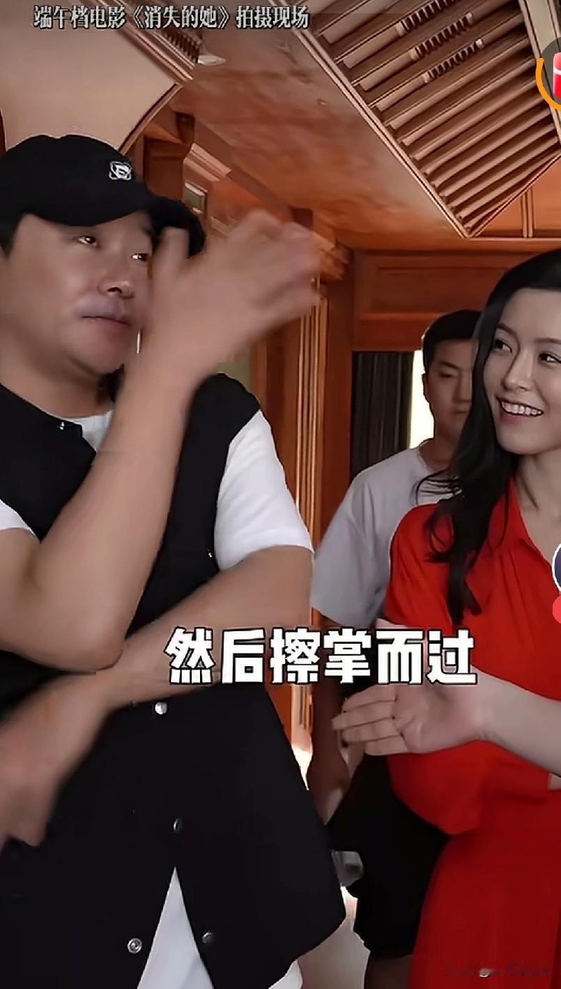 陈思诚这人生可太有成就感了。做男人，他娶过佟丽娅，那可是娱乐圈出了名的大美人