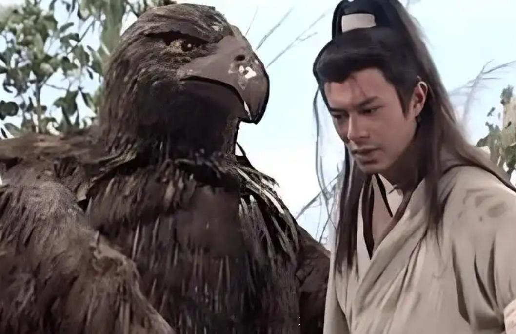 刷到古天乐提009的现场视频，直接笑不活了！谁能想到看个车还能偶遇《神雕侠侣》的