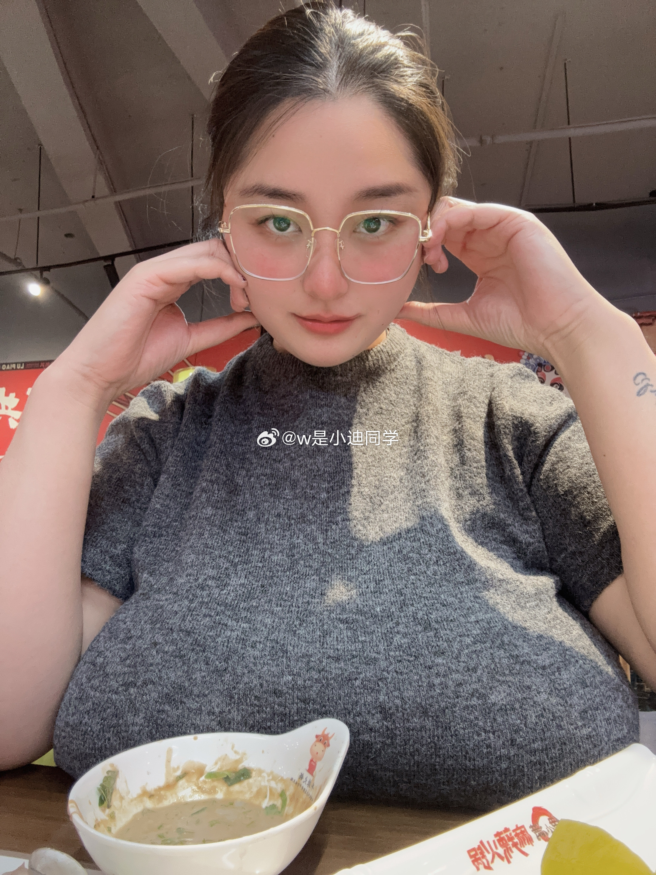 我的爱，给谁都恶劣青岛