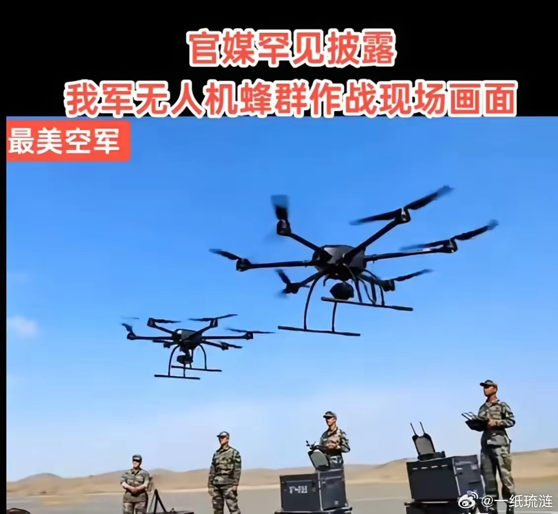 大疆近几日的心情可想而知，辛辛苦苦十年磨一剑，无人机技术终于迎来丰收，却没想到影