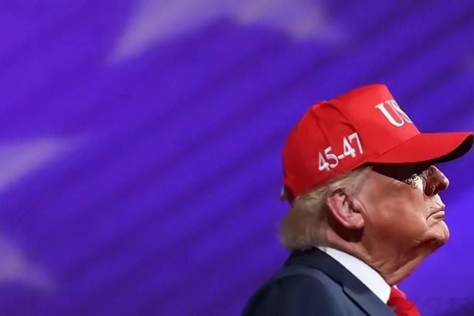特朗普不想再这么拖下去了！特朗普本来是准备熬过中期选举以后再打的，但是现在看起来