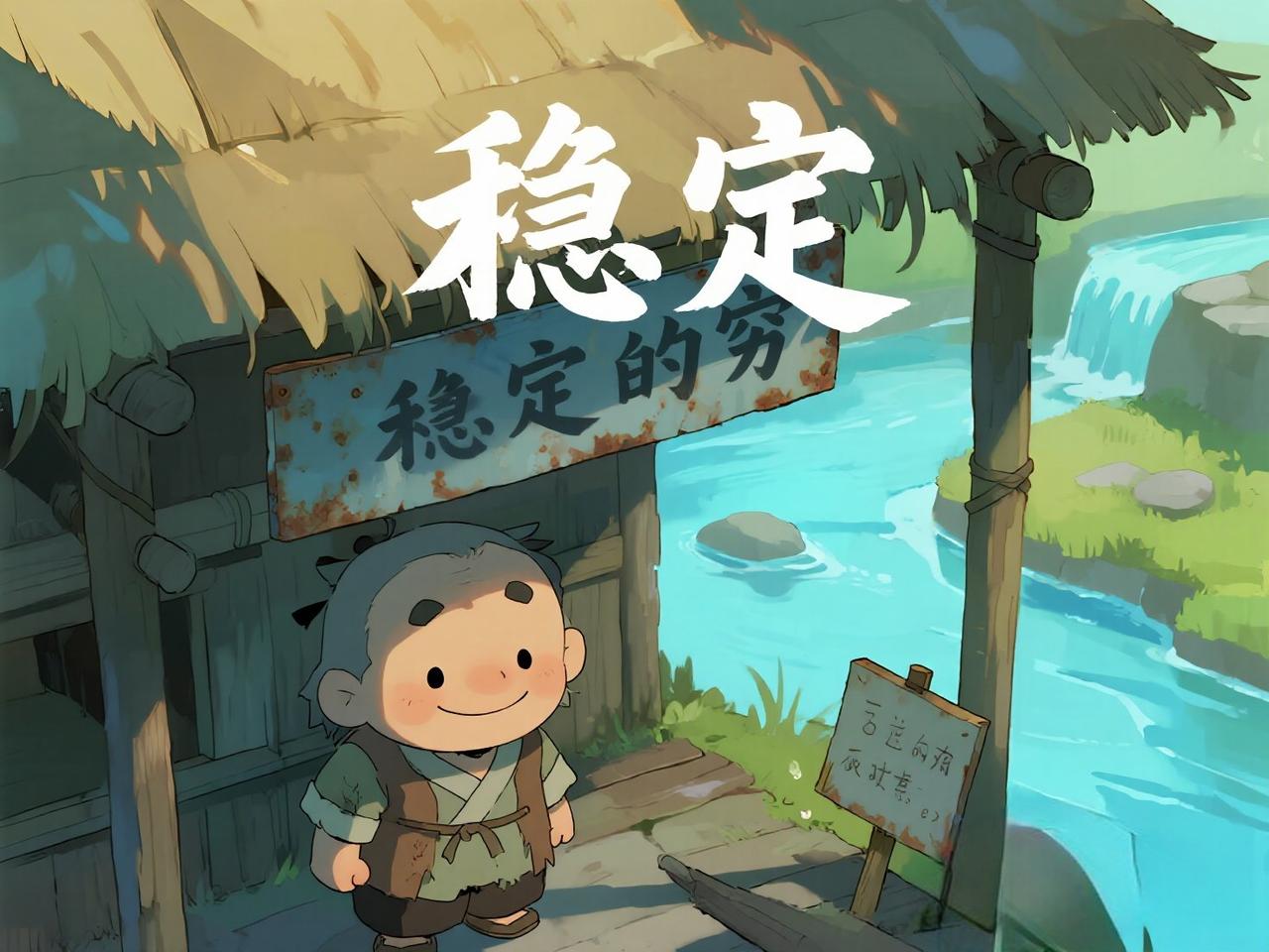 失业的朋友们，经常和我聊天，一脸羡慕：“还是你做HR的，工作比我们稳定多了！”