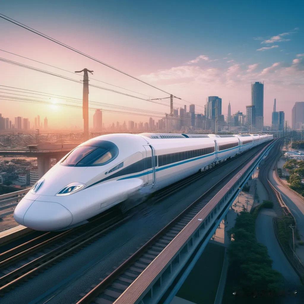 县县通高铁，江苏实现了吗？首先不说有没有必要县县通高铁，截至目