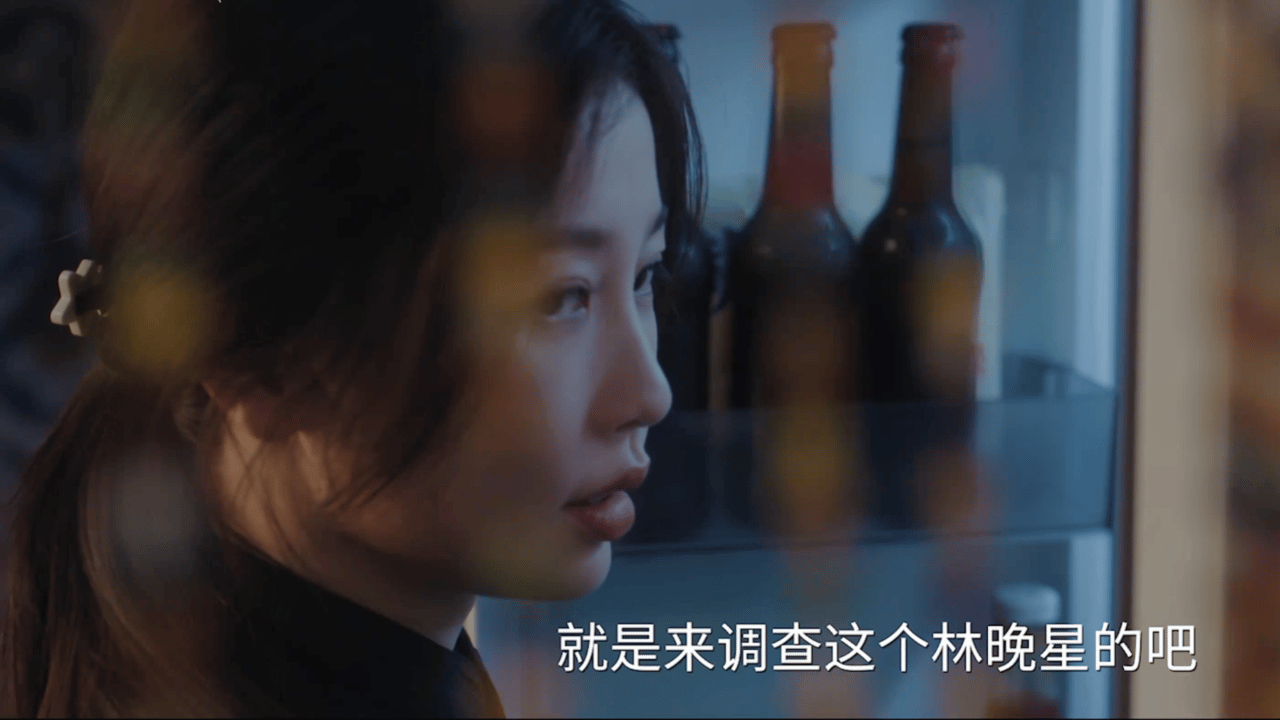 这两个镜头好帅啊啊啊啊啊