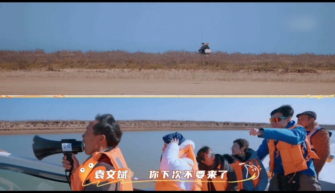 看江西鄱阳湖巡护员的一天跟随镜头，我们看到了江西鄱阳湖巡护员们的专业与执着。他