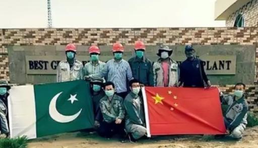 谢天谢地，中国的钱终于能要回来了！ 1月27日路透社爆料，非洲等中低收入国家