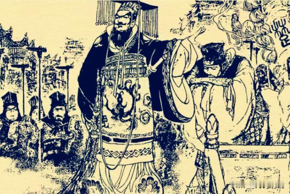 公元前658年，齐桓公率领诸侯联军讨伐赤狄，并在楚丘筑城，随后由周天子将其封给卫