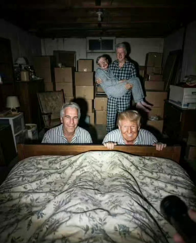 记录者霉里贱西方真会创造词汇。把“恋童癖”称为“容易被未成年吸引的人”呢，简称