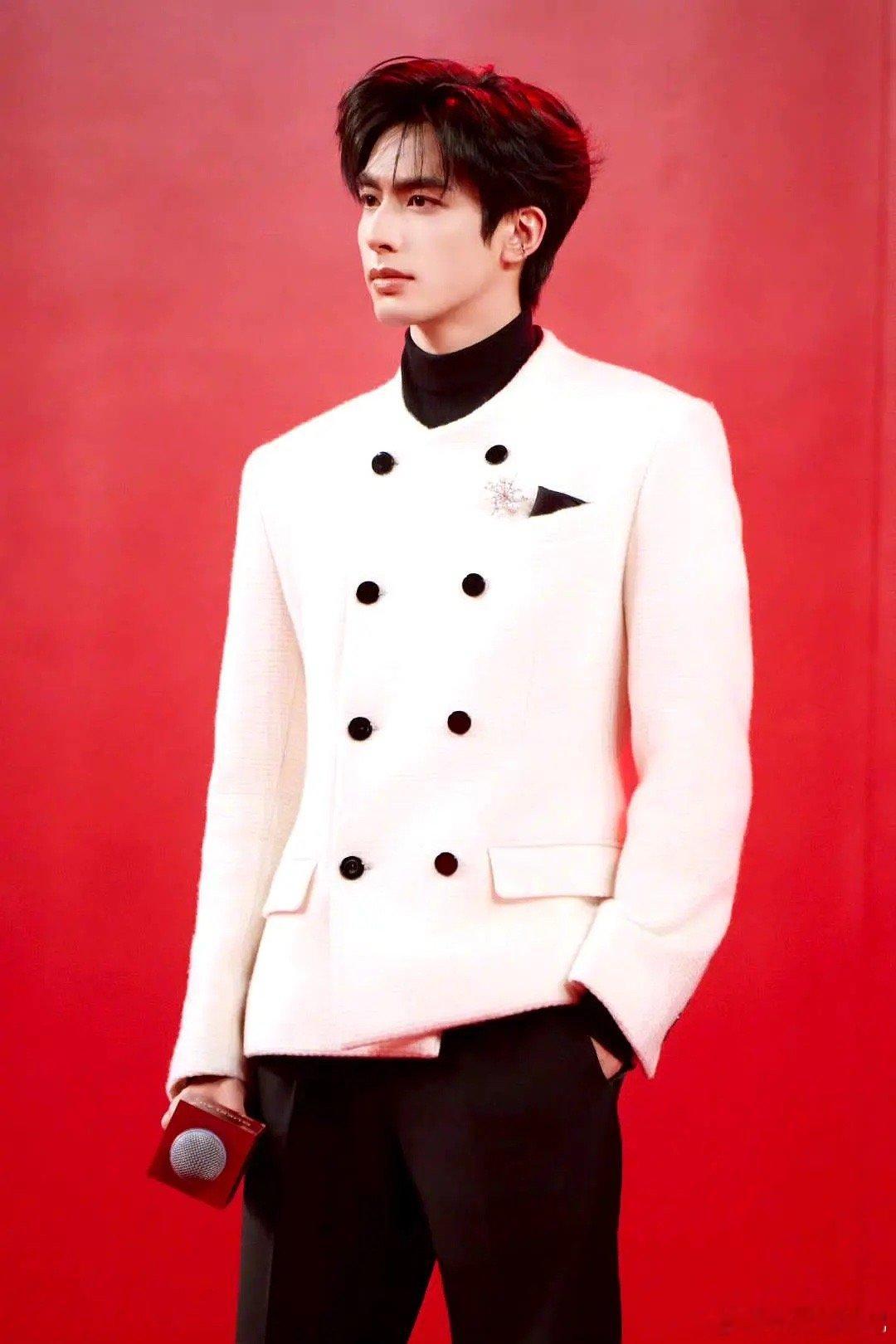 白鹿和宋威龙居然还能是平番吗？