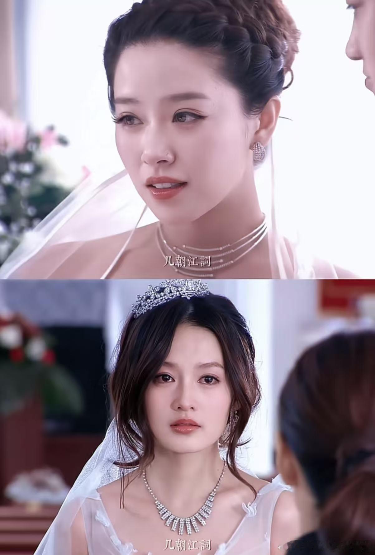 以前的剧从来都不是只有主角才好看！​​​