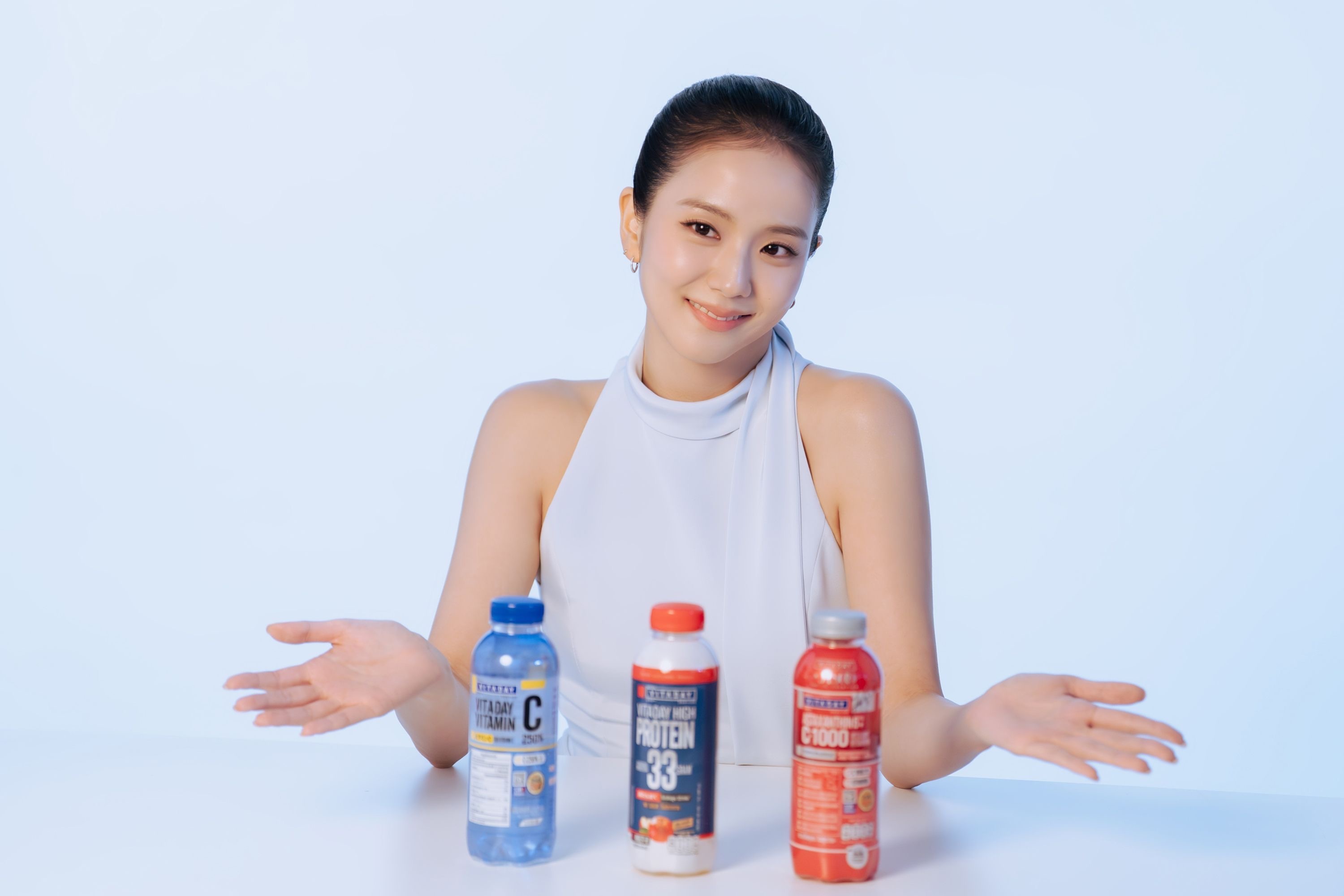Jisoo更新