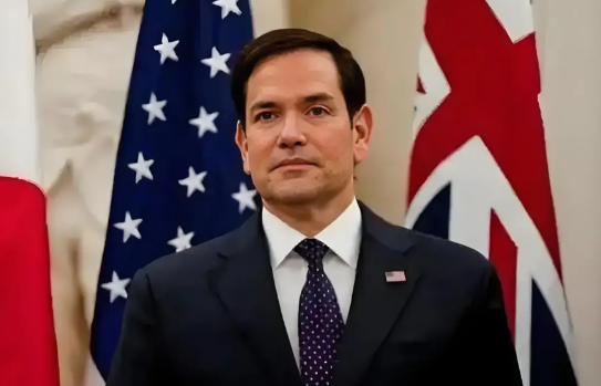 <em>美国国务卿</em>终于说了一句大实话。据俄罗斯卫星通讯社2月27日报道，<em>美国国务卿</em>马