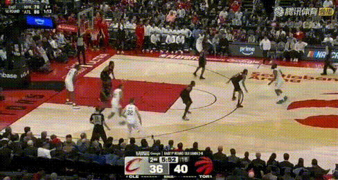 大宗师级——哈登这一手妙传联盟谁能做出？难点在哪？队友机会出来瞬间就得出球，出