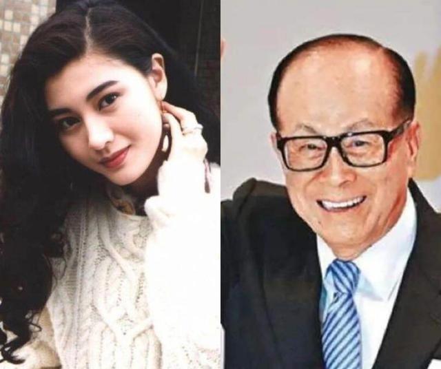 1989年的一天深夜，李嘉诚带着妻子庄月明出席一场宴会，两夫妻秀完恩爱后，李嘉诚