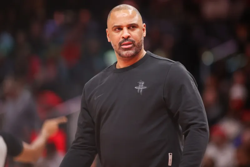 名记奥康纳：火箭必须寻找新主帅，只要乌度卡执教球队就别想取得成就3月27日