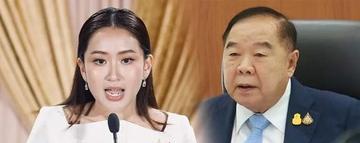 泰国总理佩通坦被解职，他信家族再次被军方击败，想要翻盘似乎只有一条路可走！轰隆