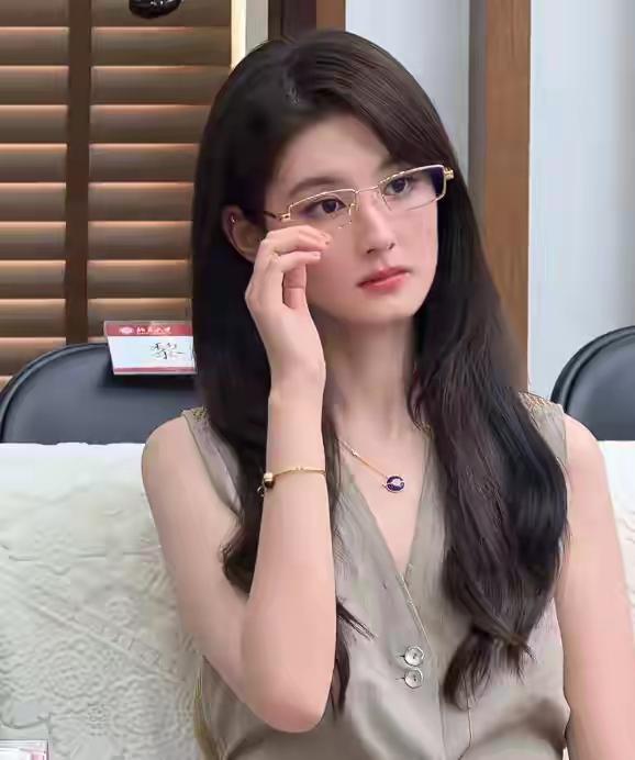 如果世上有后悔药最先抢着吃的肯定是演员韩沛颖她千不该万不该，不该在深夜