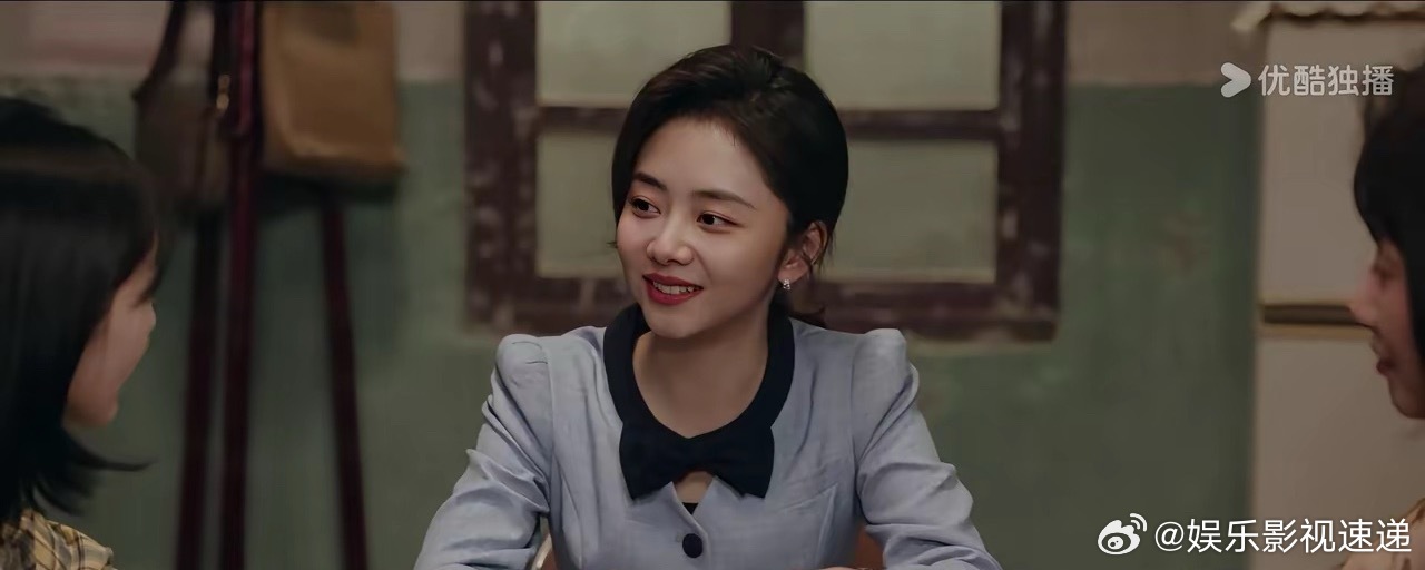 《我的山与海》最新预告：方婉之在3年后应聘上了宏图商贸的总裁助理，郝倩倩也重新出