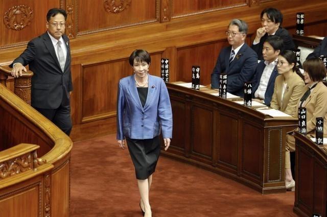 特朗普不去，普京也不去，中方通知日本，不会在G20见高市早苗！不知道大家发现没有