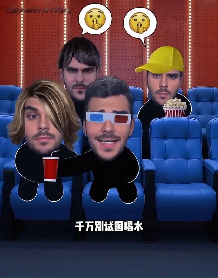 咳嗽别憋着，公共场合得讲究点。桑拿房卡住了，别慌得不行。被锁门外了，冷静找钥