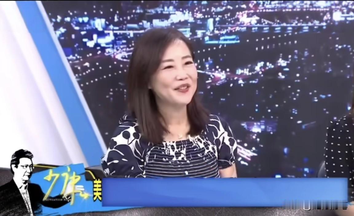 尹乃菁回归赵少康的节目，其实也间接说明了尹乃菁与赵少康的关系确实非常好。坦白