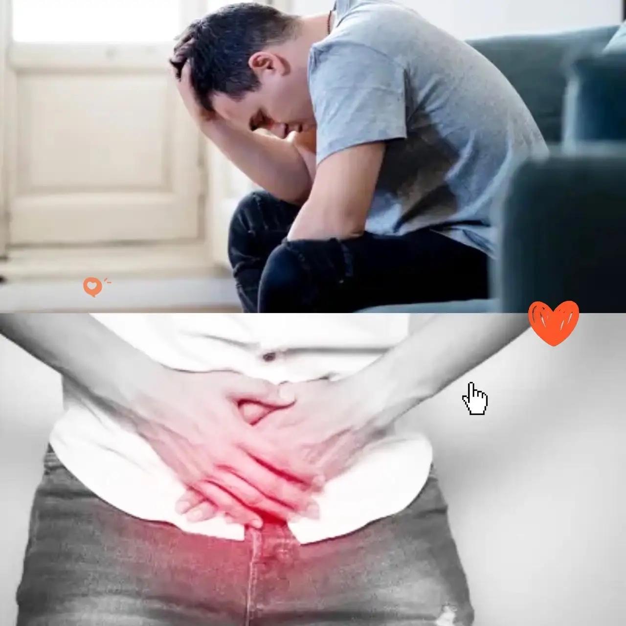 别以为男性长期禁欲是“养生”多少大男人被“禁欲养生”的说法忽悠得晕头转向？明明