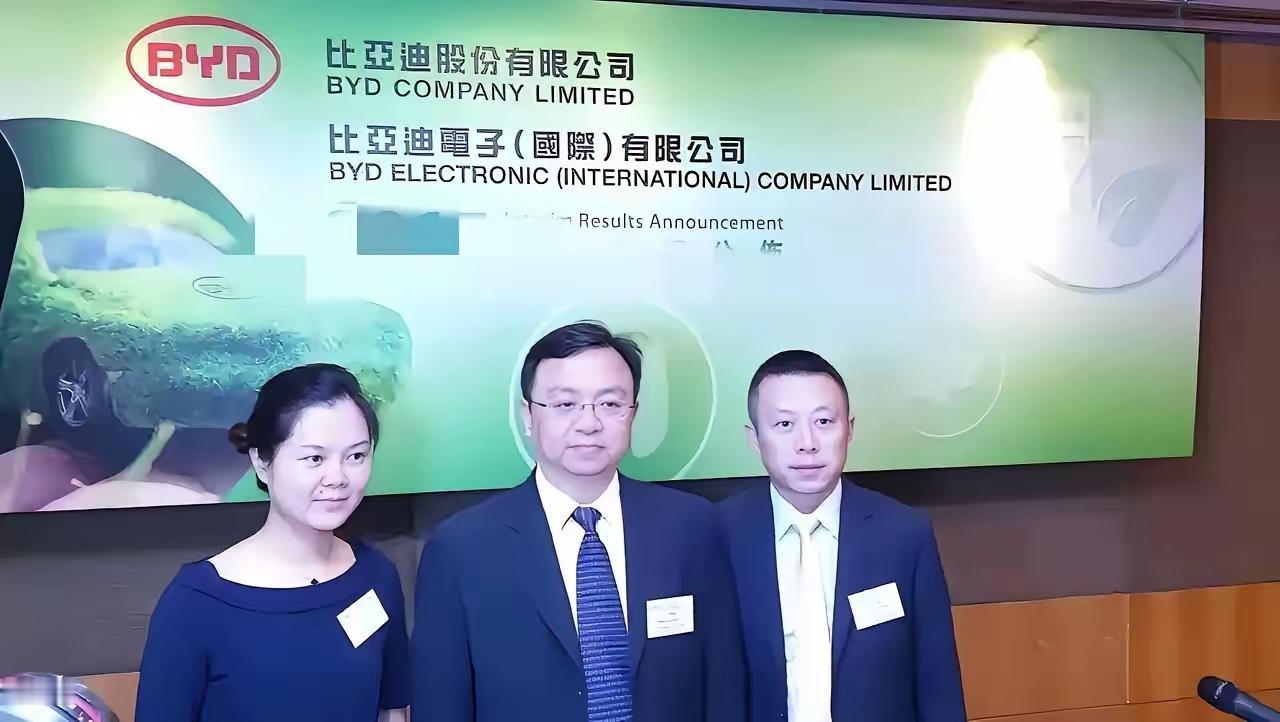 之前我一直奇怪一件事，一个名不见经传的小地方江西抚州为什么能得到比亚迪的青睐，能