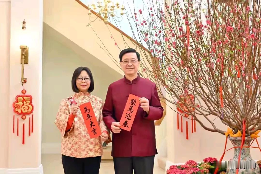 祝福香港！祝福祖国[比心][赞]