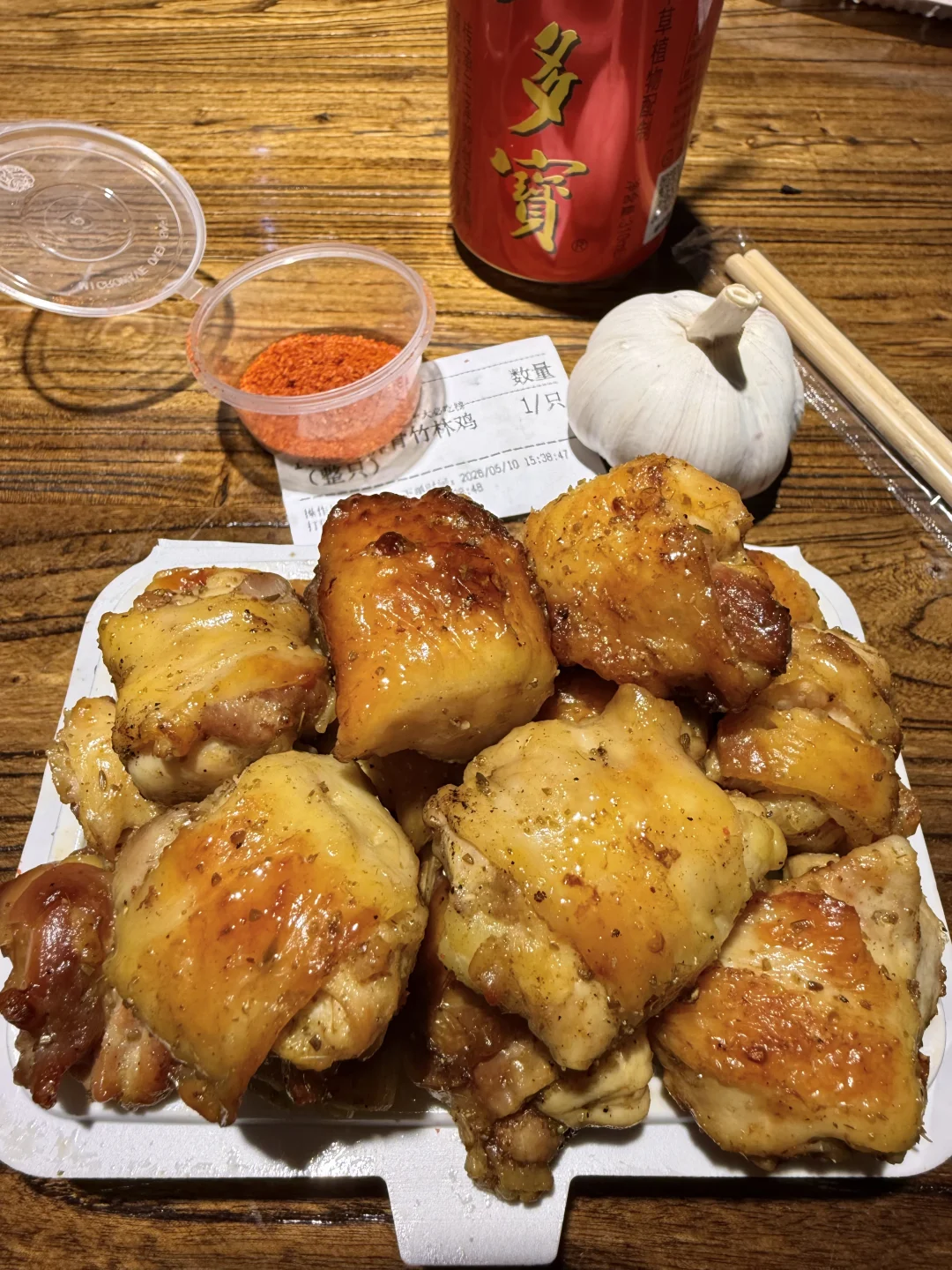 全上海死得最值的一只鸡。。。。。