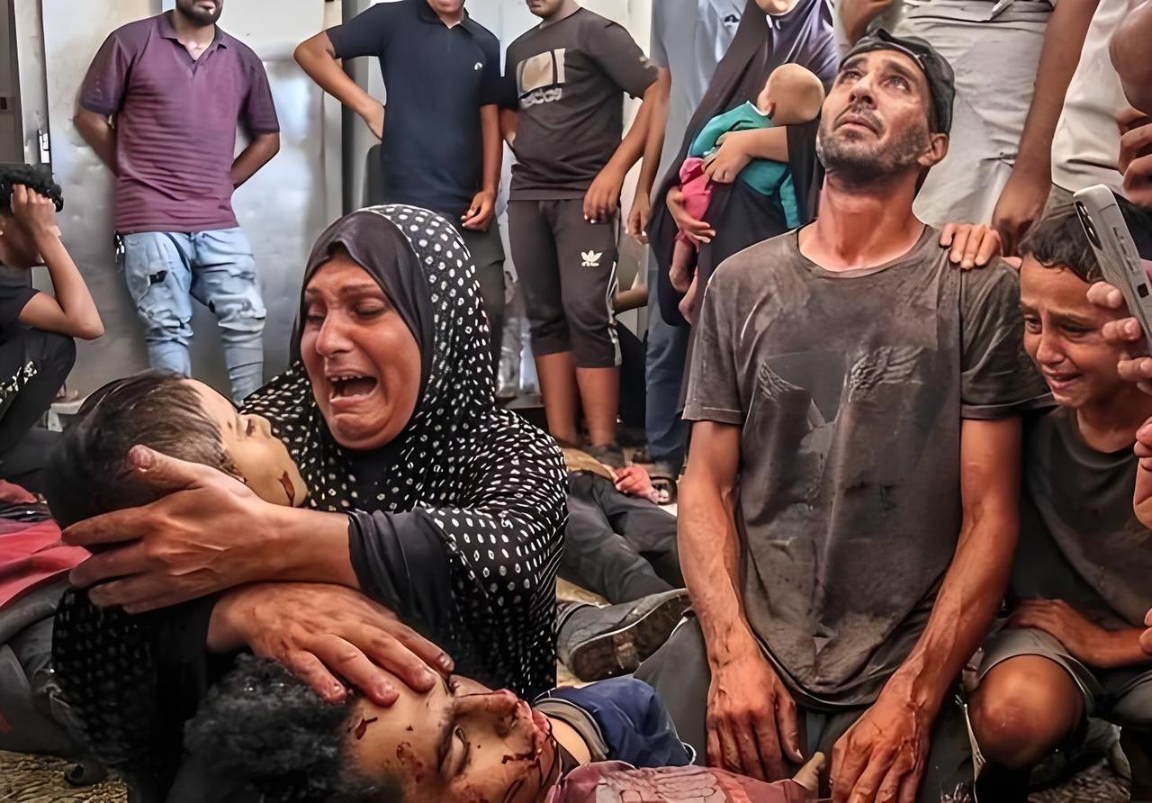 以色列“正式将中国列为反犹国家并呼吁全球抵制”？这是谣言！2026年2月，以