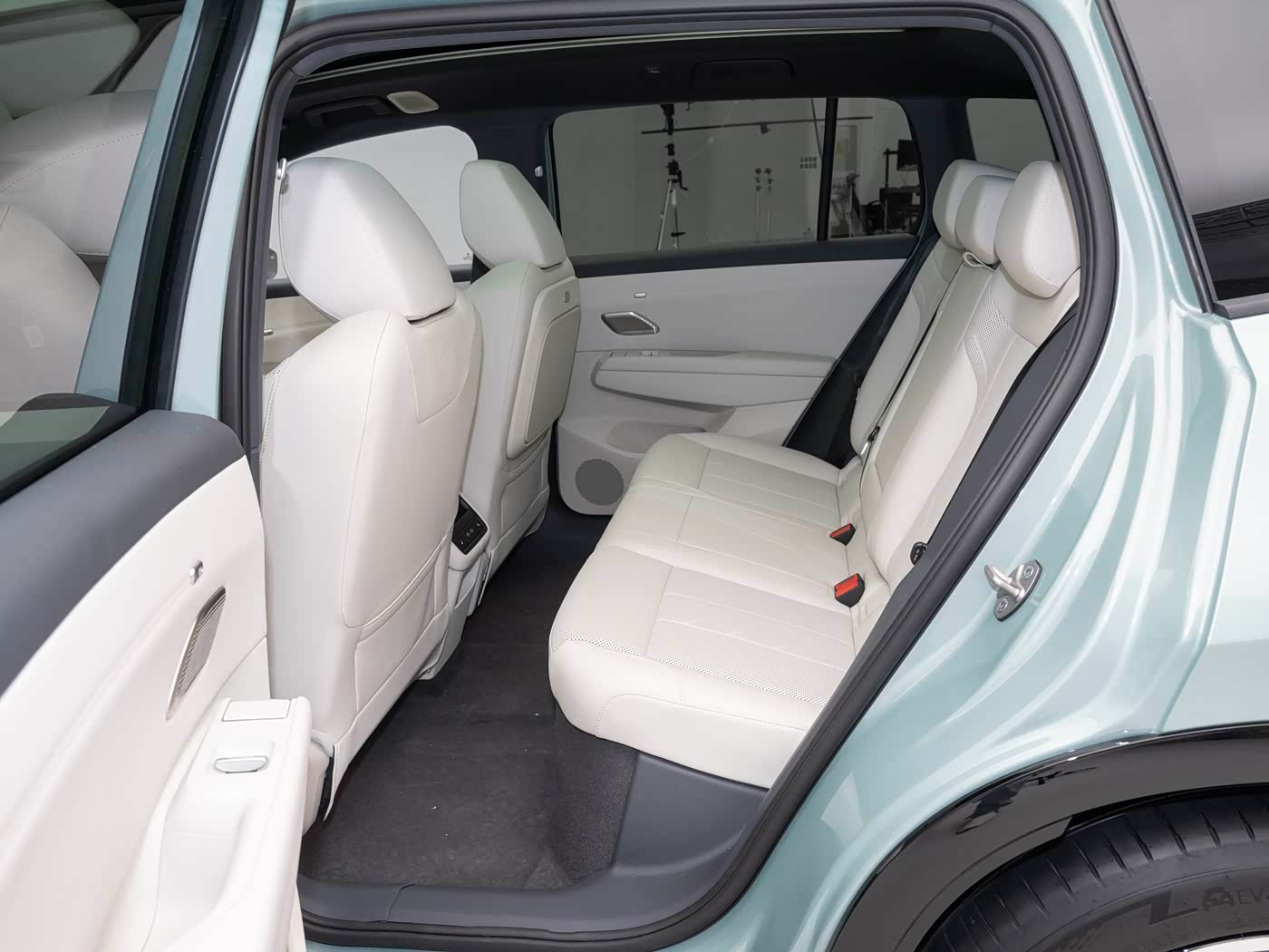 新车大众IDT6，替代ID4的电动SUV。